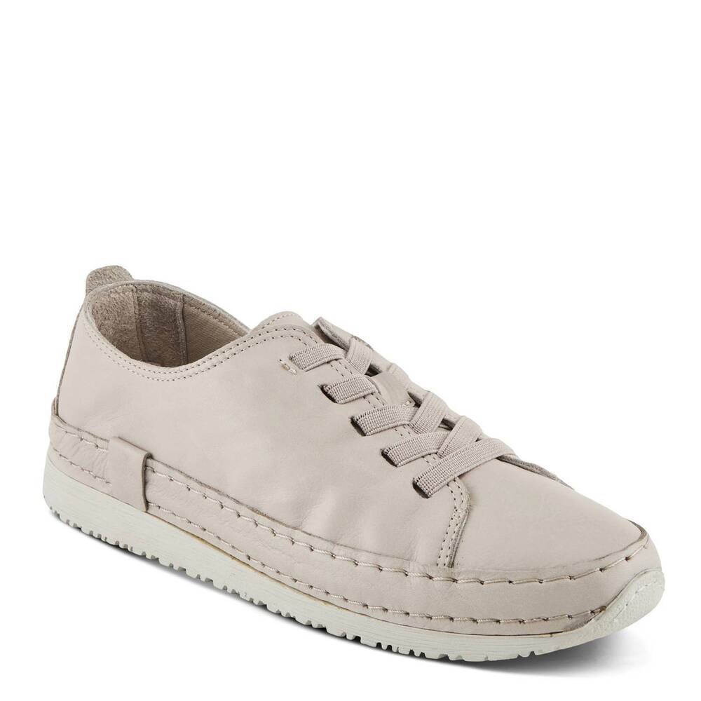 NEW SPRING STEP SHOES women's abeck shoes in stone